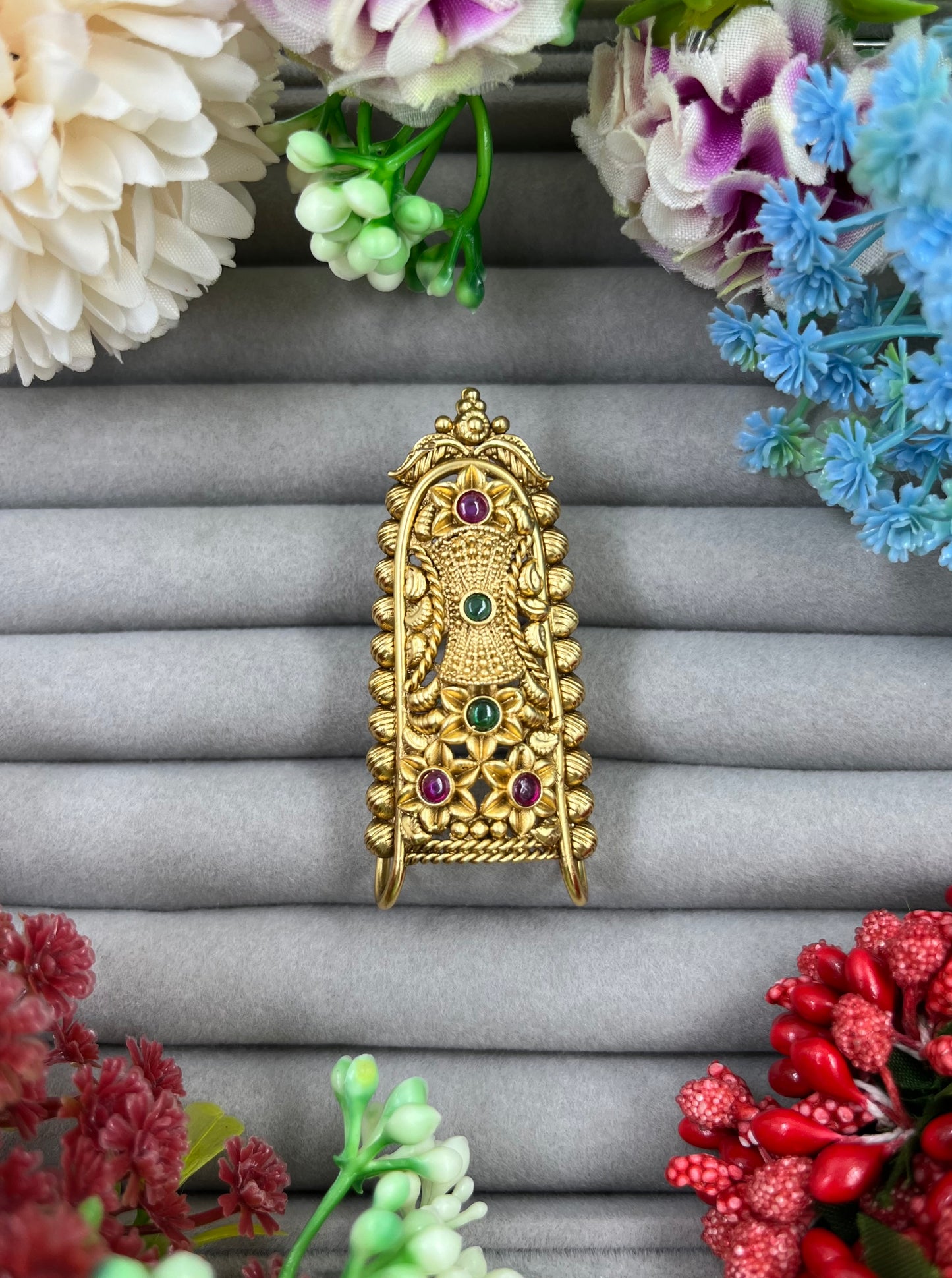 Aarohi Ring