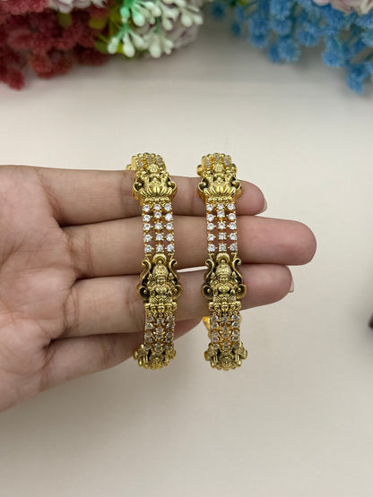 Siddhi South Temple Bangles