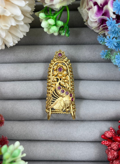 Aarohi Ring
