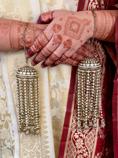 Vasudha Premium Victorian Kalire