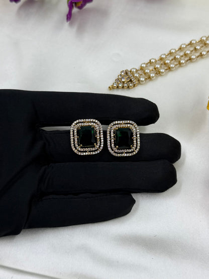 Pooja Victorian Premium Choker