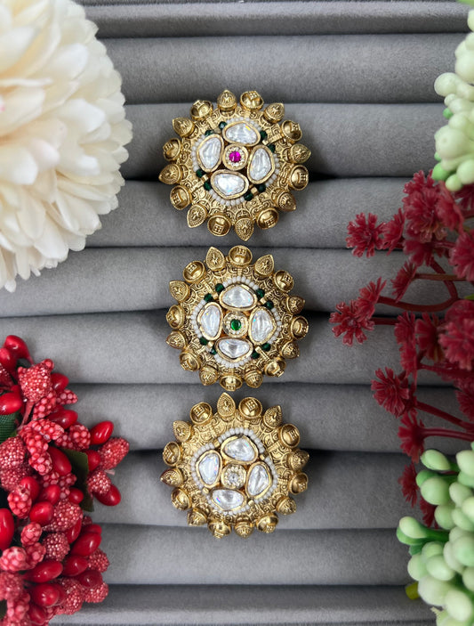 Sati Premium Ring