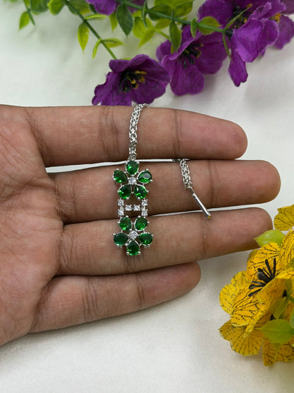 Tahliah American Diamond Mang Tika