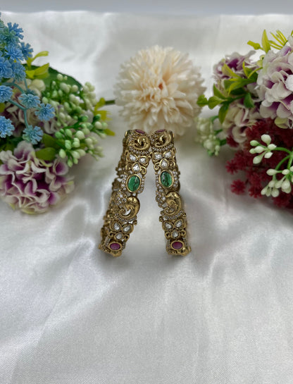 Arund South Indian Bangles