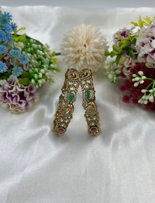 Arund South Indian Bangles