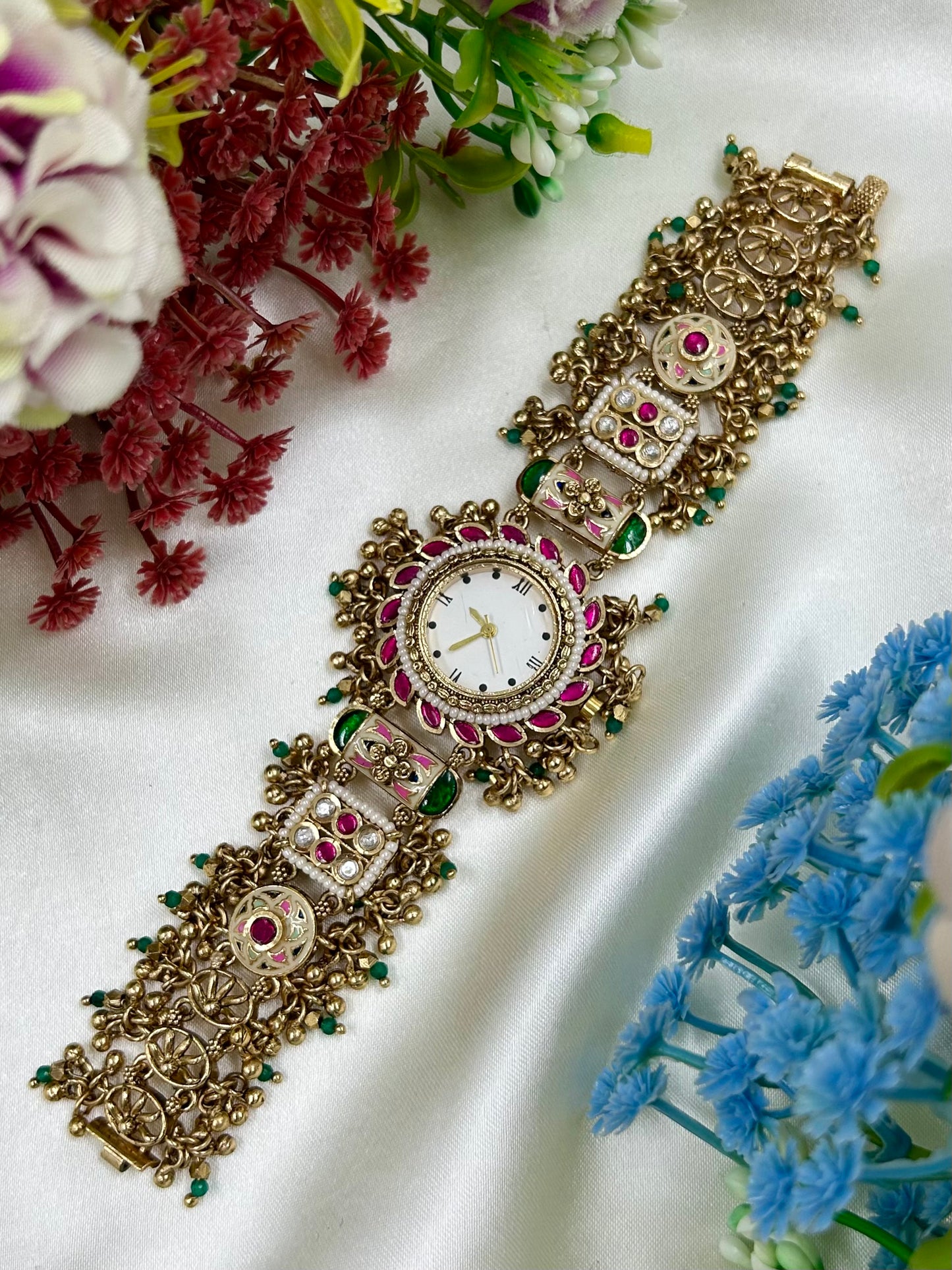Sapna Heritage Watch