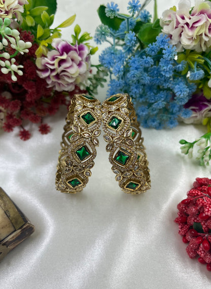 Priya Victorian Bangles