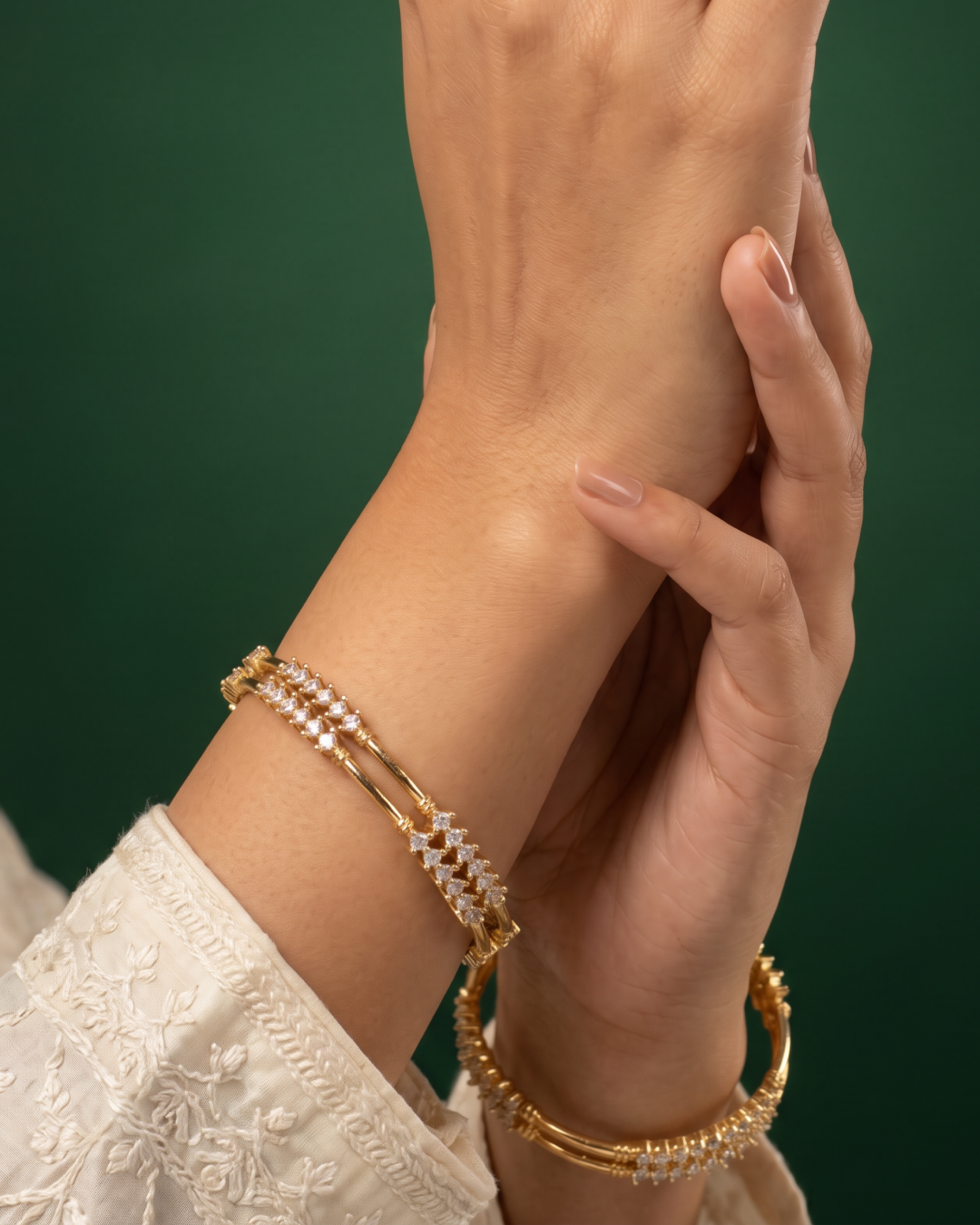 Himani Traditional Bangles