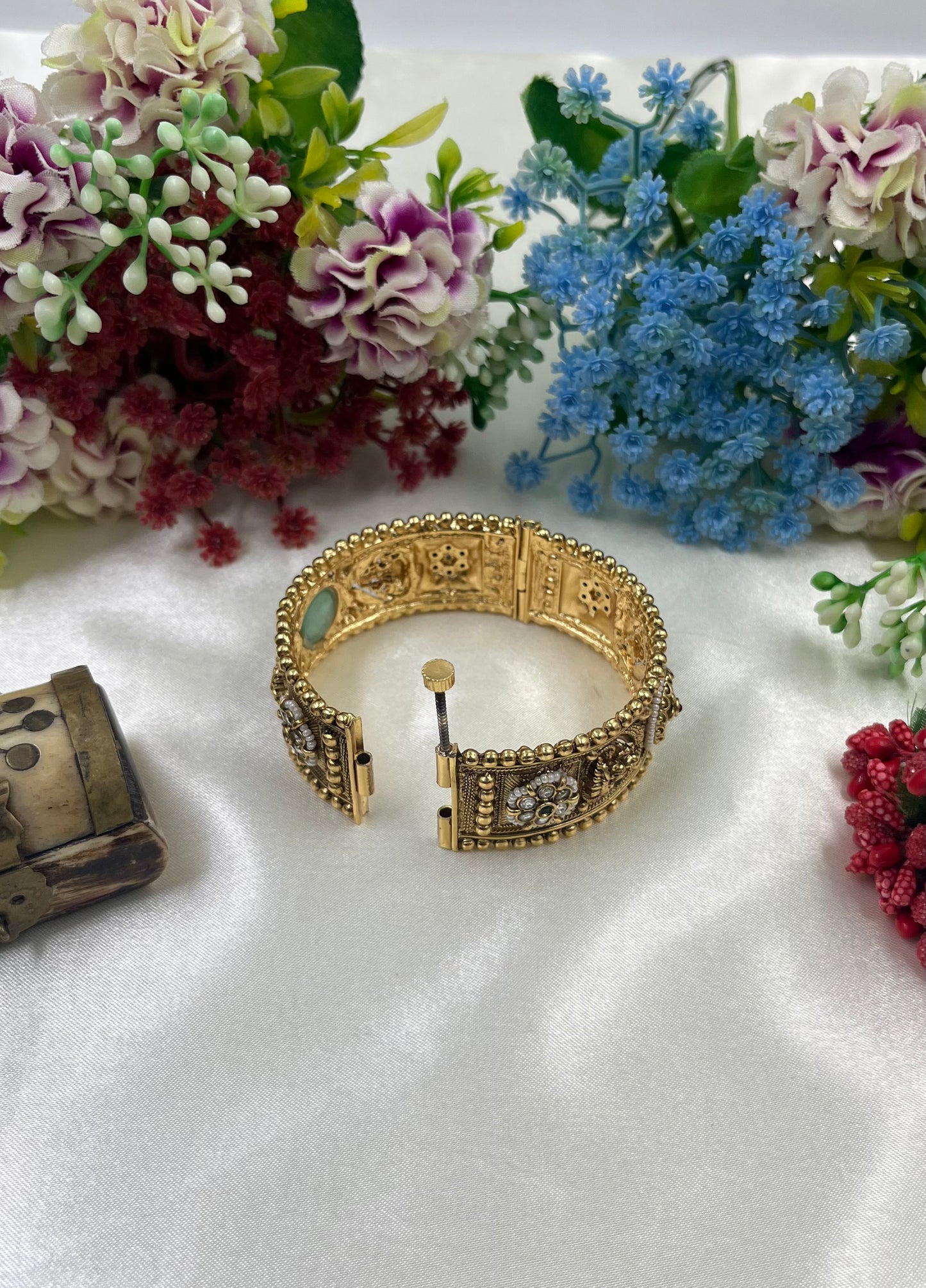 Suman Chorski Bangles