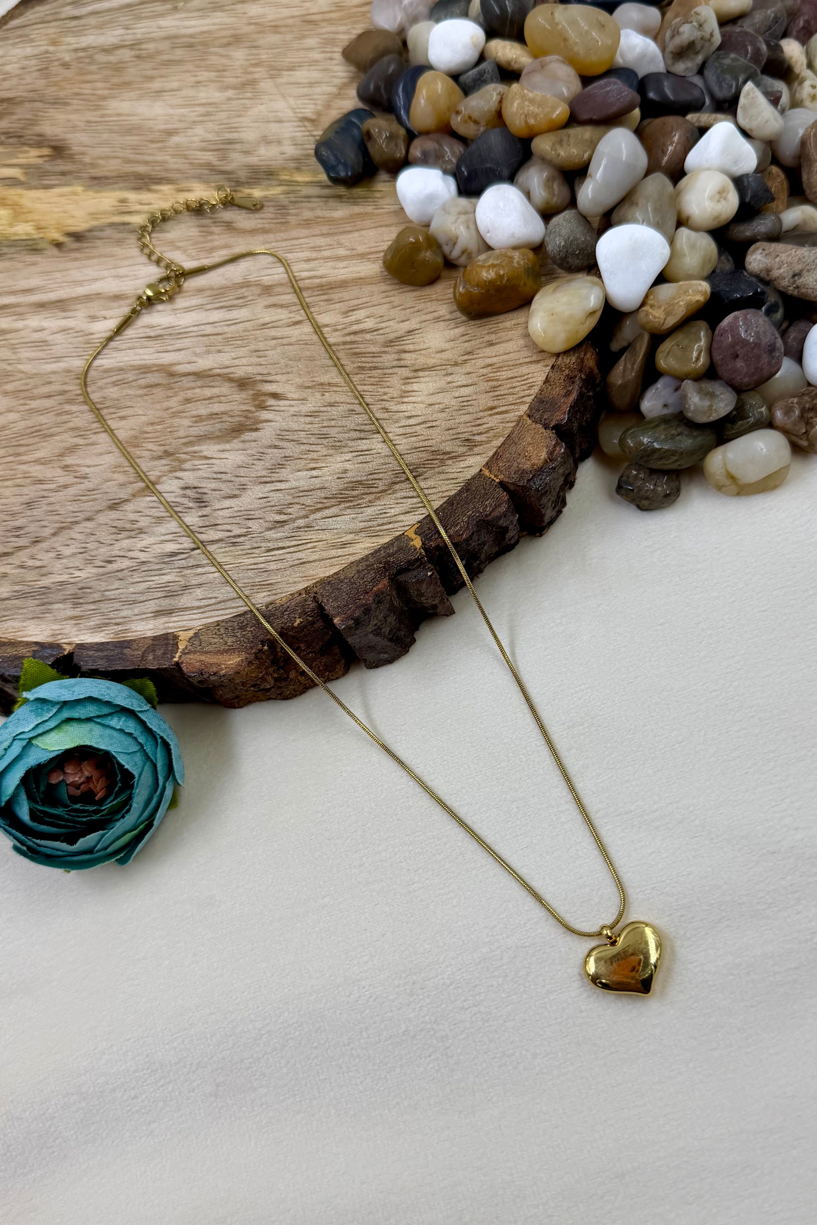 Riley Gold Chain – Kaushalya Art Jewellery