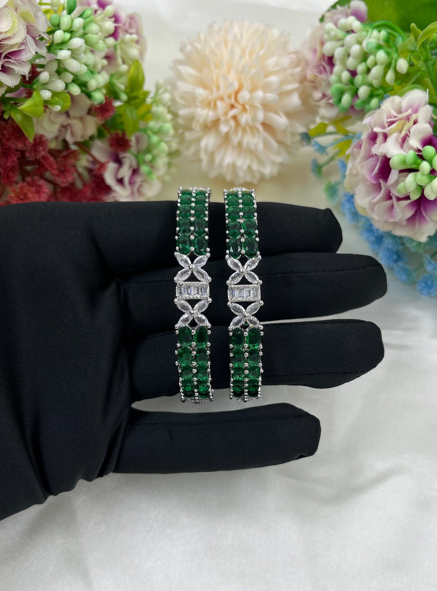 Misha Premium Ad Bangles