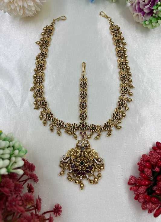 South Indian Damini