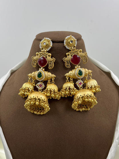 Aarika Kashmiri Earning