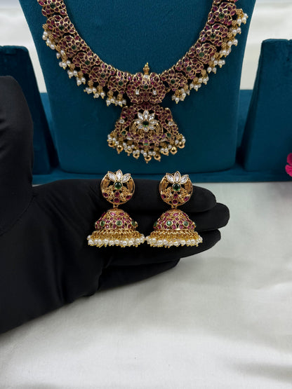 Sarangi South Indian Combo Set