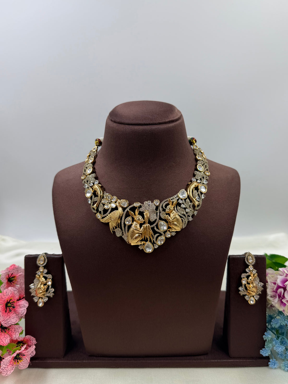 Maharani Premium Forest Set
