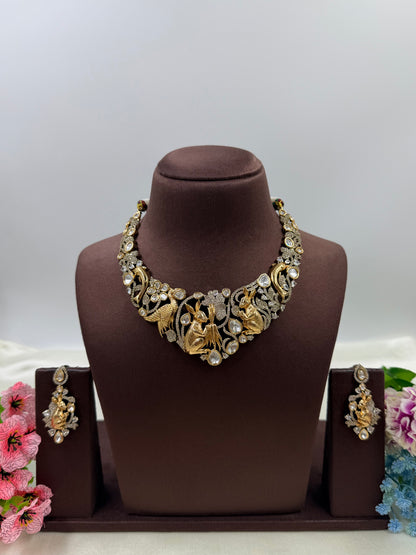 Maharani Premium Forest Set