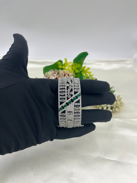 Festival Bling Ad Openable Kada