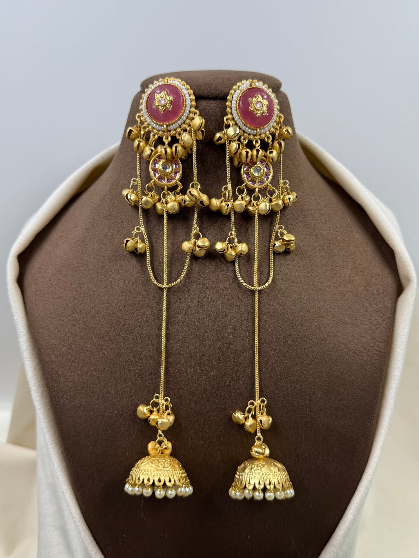 Rida Kashmiri Earing