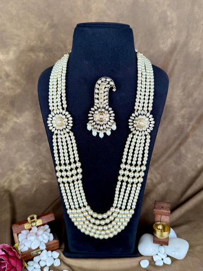 Jignesh Mala And Kalangi Combo