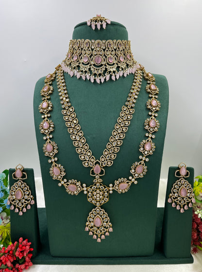 Tara Premium Victorian Combo Set