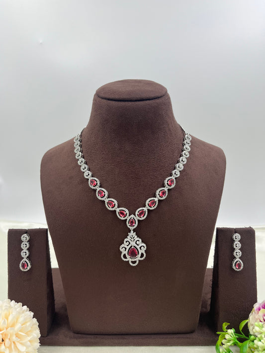 River Premium Ad Necklace