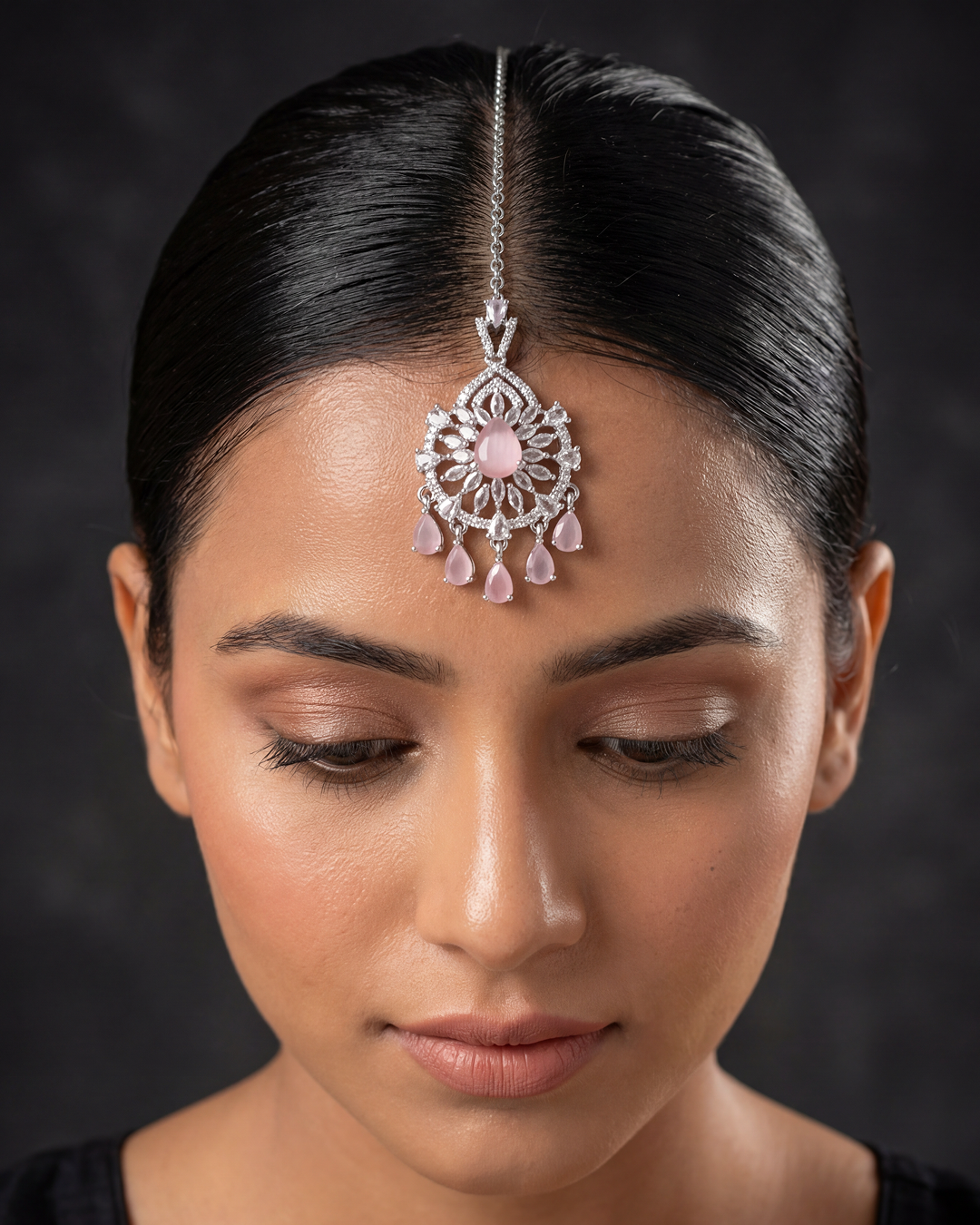 Ovi American Diamond Tika