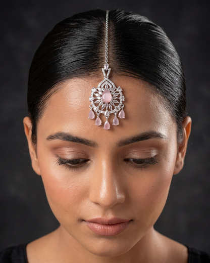 Ovi American Diamond Tika