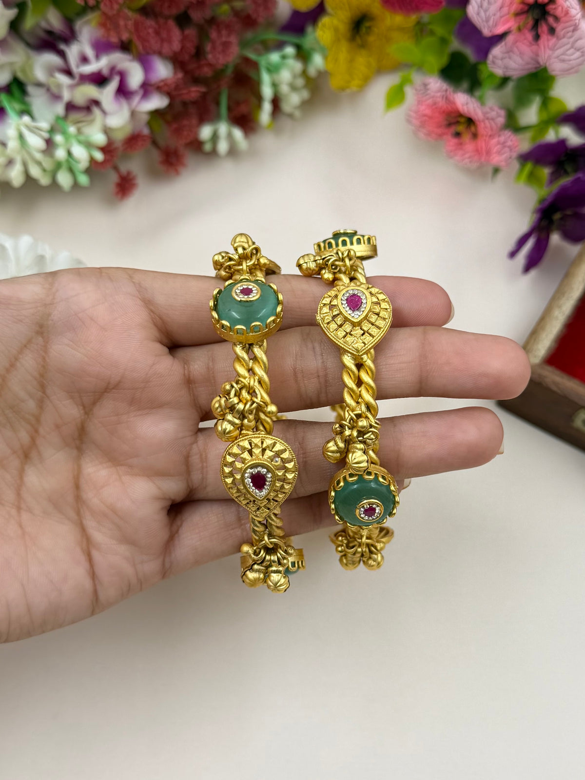 Shobha Chorski Bangles