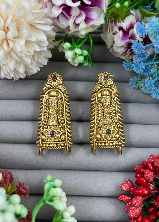 Aarohi Ring