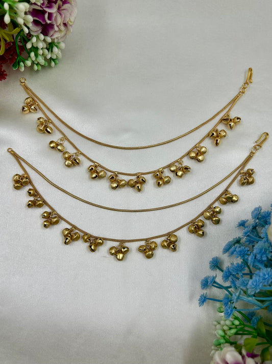Prachi Kashmiri Earchain