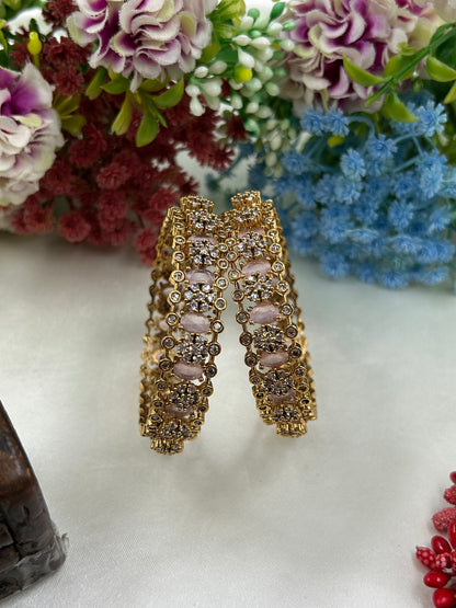 Anushka Victorian Bangles