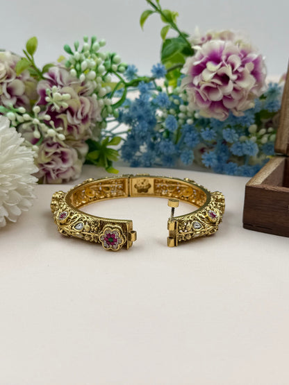 Rakhi Chorski Bangles (Openable )