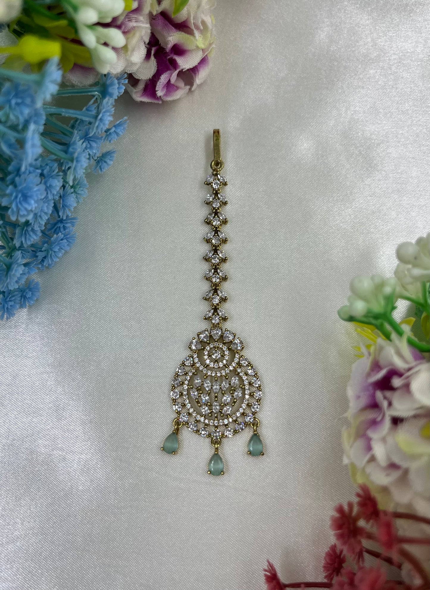 Kavya Ad Victorian Mang Tika