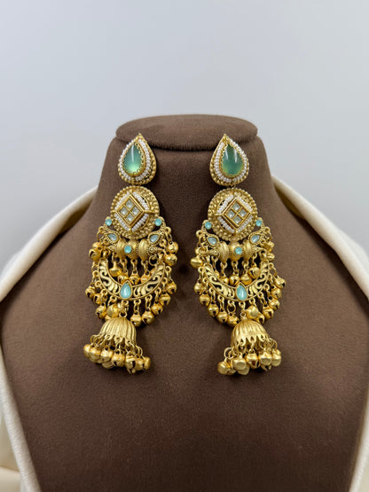 Sana Kashmiri Earing