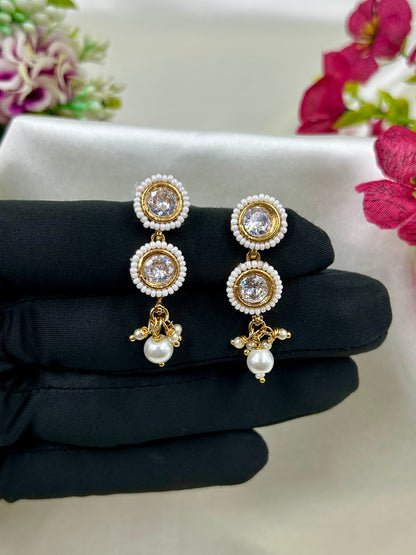 Bhakti Traditional Earring
