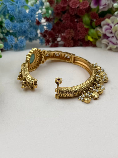 Ragini Chorski Bangles (Openable)