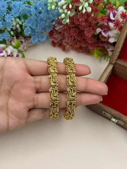 Trisha South Traditional Bangles