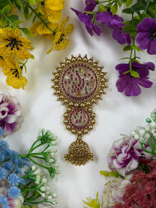 Roshni Traditional Hair Pin