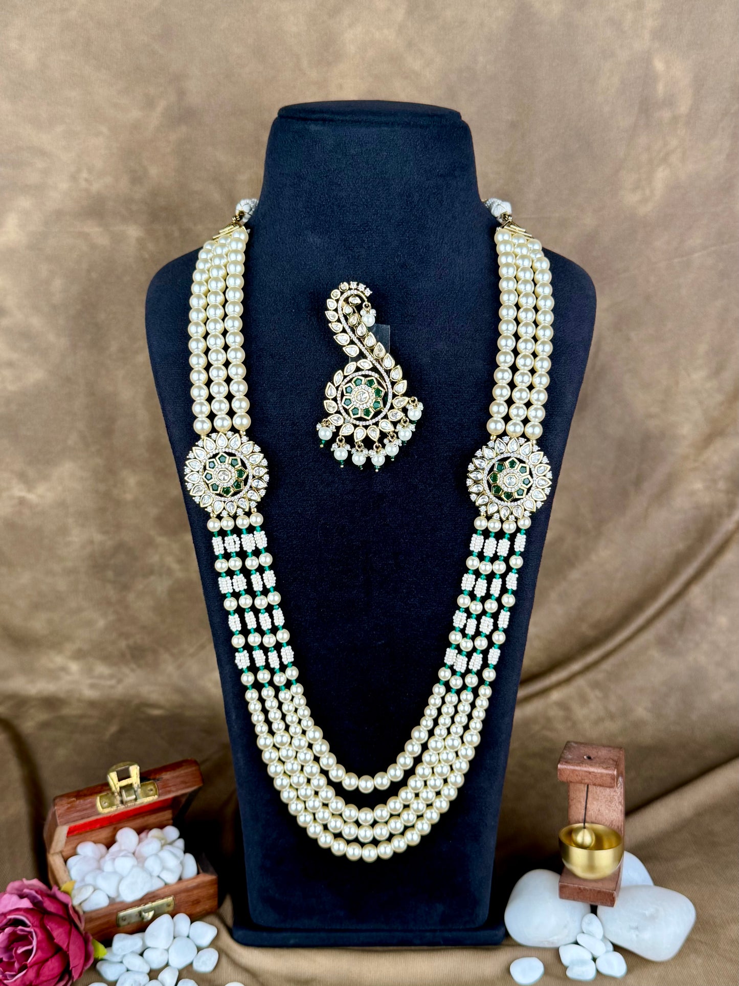 Rajesh Mala And Kalangi Combo