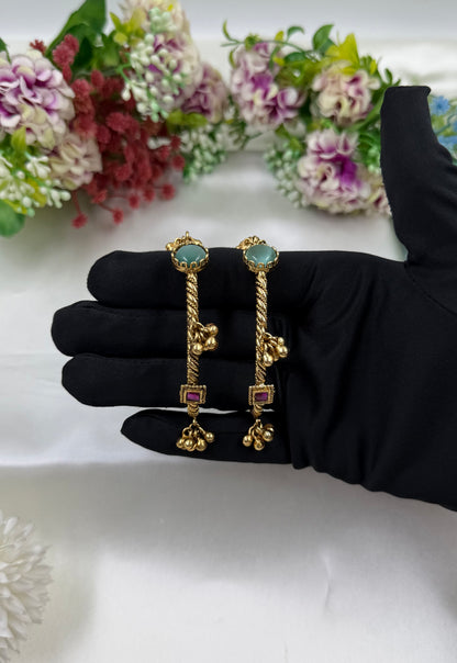 Hema Premium Jumki Bangles