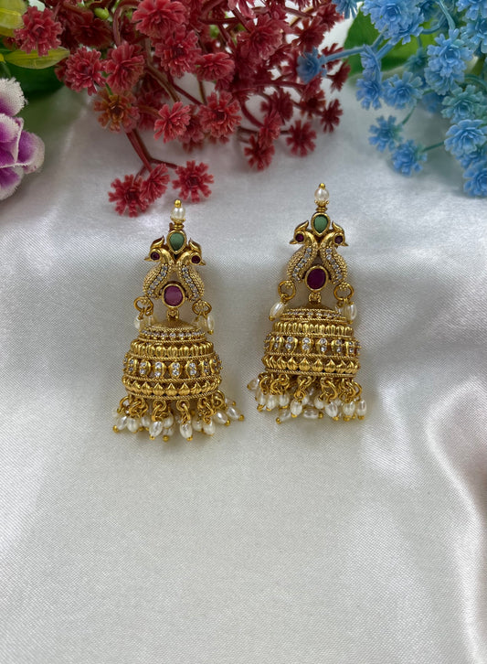 Jaya Brass Jumka