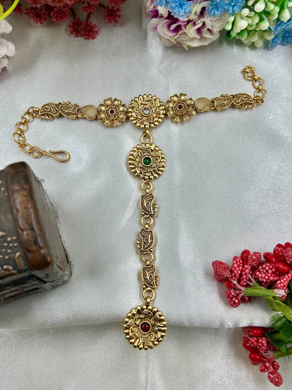 Keshavi Rajwadi Hath Panja (One Pis)