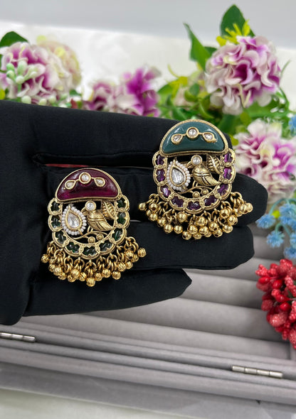 Royal Heritage Ring