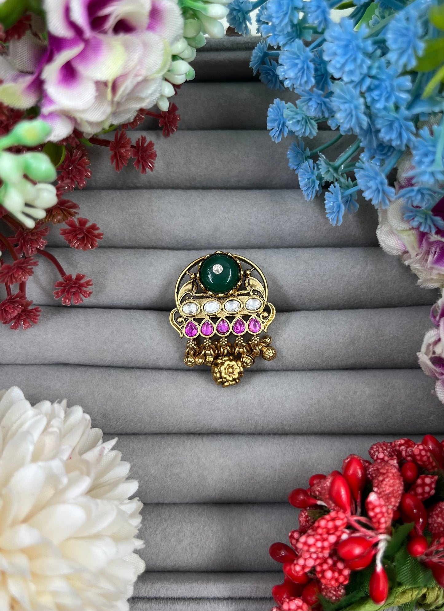 Aunu Heritage Chorski Ring