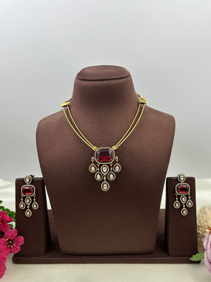 Kavya Victorian Premium Hasli