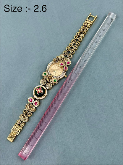 Devika Heritage Watch