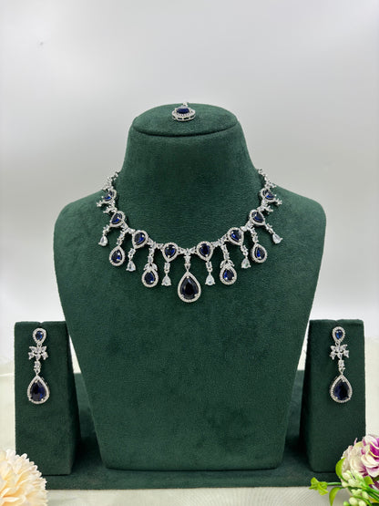 Joyful Sparkle Premium Ad Necklace