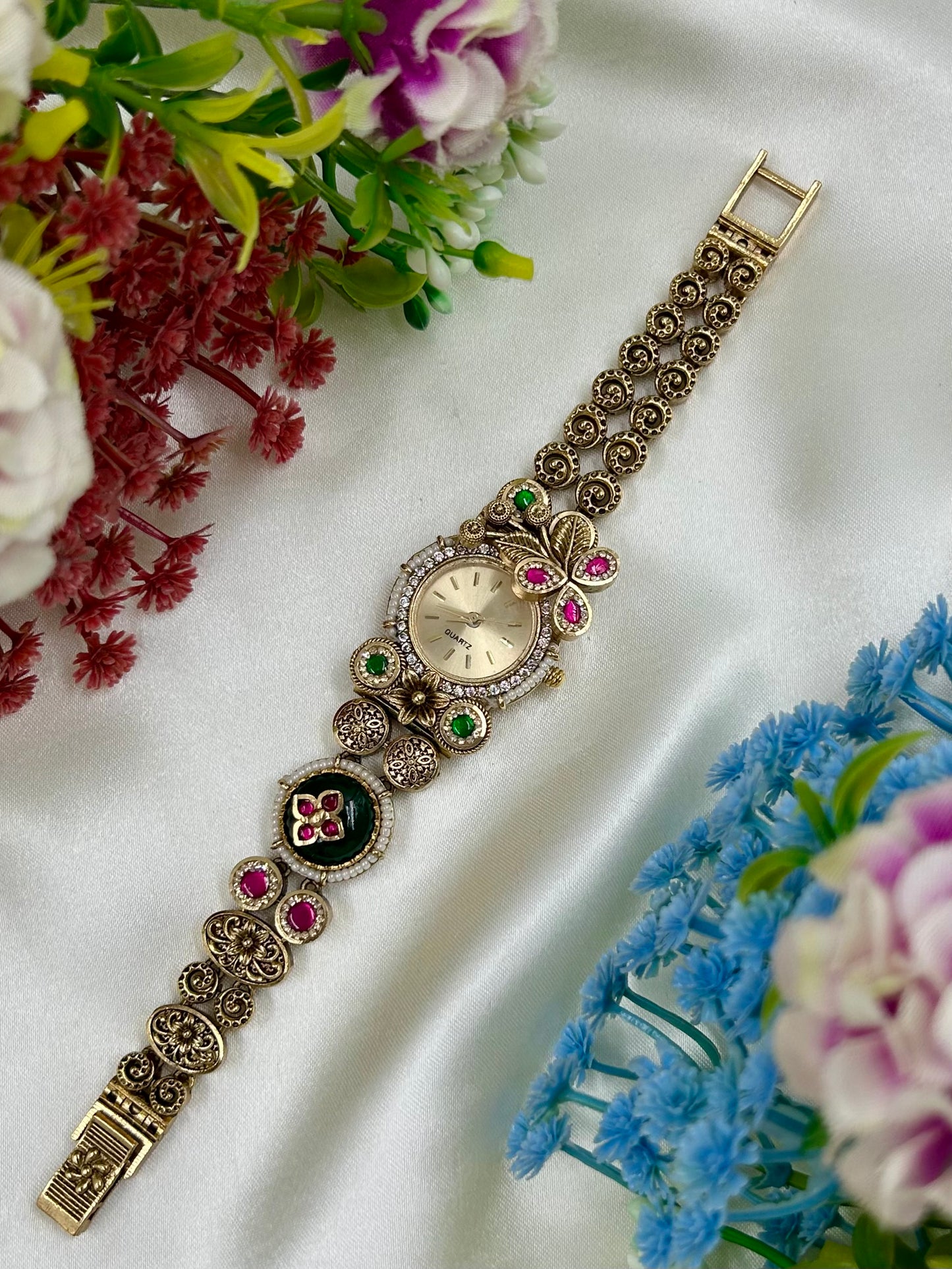 Devika Heritage Watch