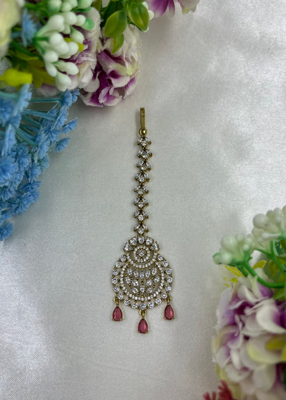 Kavya Ad Victorian Mang Tika