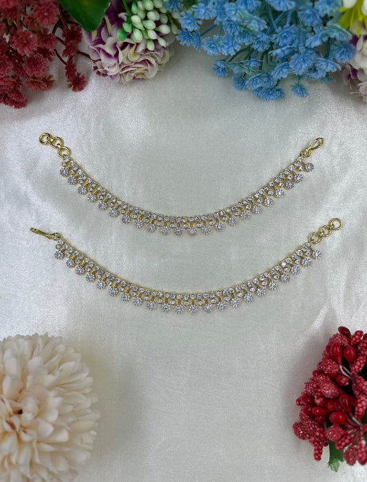 Anika Premium Ad Earchain